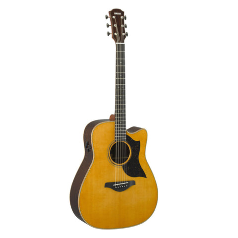 Yamaha A-Series A5R ARE Acoustic Electric Guitar