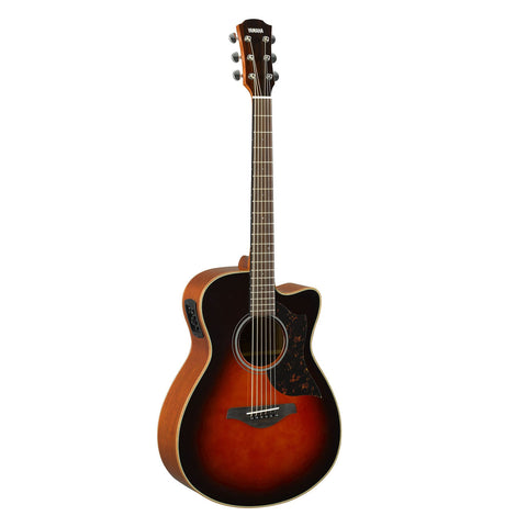 Yamaha A-Series AC1M Acoustic Electric Guitar