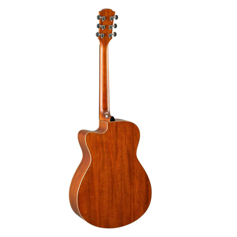 Yamaha A-Series A5M ARE Acoustic Electric Guitar