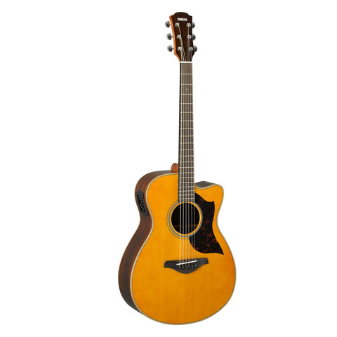 Yamaha A-Series AC1R Acoustic Electric Guitar