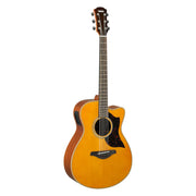 Yamaha A-Series AC1M Acoustic Electric Guitar