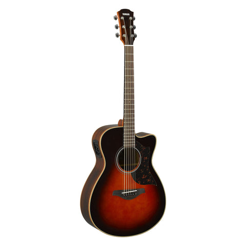 Yamaha A-Series AC1R Acoustic Electric Guitar