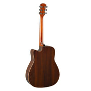 Yamaha A-Series AC1R Acoustic Electric Guitar