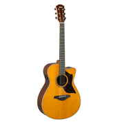 Yamaha A-Series AC3R ARE Acoustic Electric Guitar