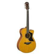 Yamaha A-Series AC5M ARE Acoustic Electric Guitar