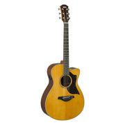 Yamaha A-Series AC5R ARE Acoustic Electric Guitar