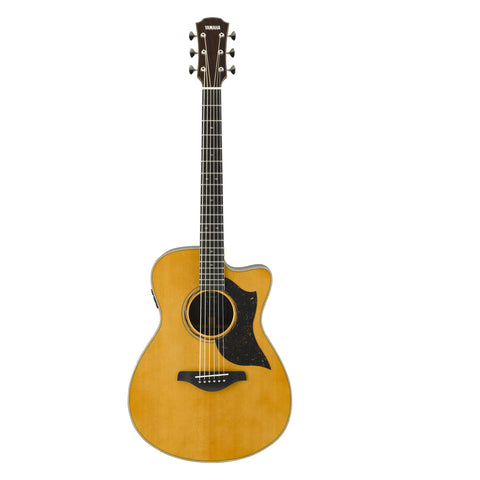 Yamaha A-Series AC5R ARE Acoustic Electric Guitar