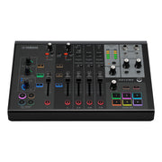 Yamaha AG-Series AG08 8-Channel Live Streaming Mixer