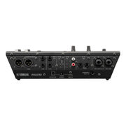 Yamaha AG-Series AG08 8-Channel Live Streaming Mixer