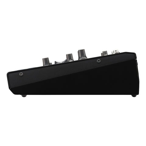 Yamaha AG-Series AG08 8-Channel Live Streaming Mixer