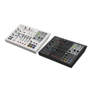 Yamaha AG-Series AG08 8-Channel Live Streaming Mixer
