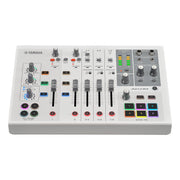 Yamaha AG-Series AG08 8-Channel Live Streaming Mixer