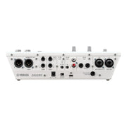 Yamaha AG-Series AG08 8-Channel Live Streaming Mixer