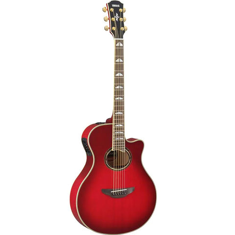 Yamaha APX Series APX1000 Acoustic Electric Guitar