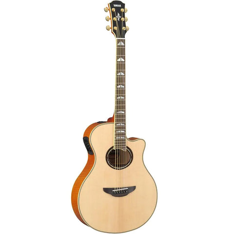 Yamaha APX Series APX1000 Acoustic Electric Guitar