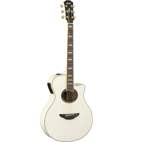Yamaha APX Series APX1000 Acoustic Electric Guitar