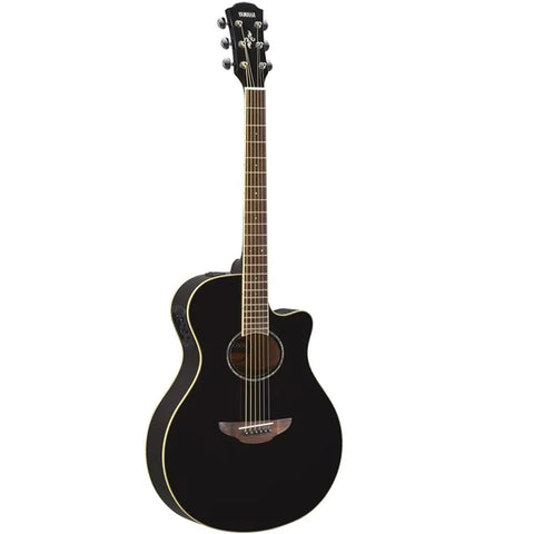 Yamaha APX Series APX600 Acoustic Electric Guitar