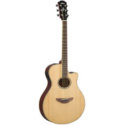 Yamaha APX Series APX600 Acoustic Electric Guitar