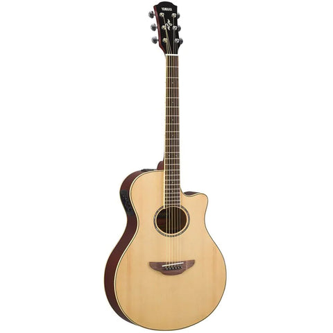 Yamaha APX Series APX600 Acoustic Electric Guitar