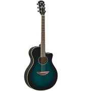 Yamaha APX Series APX600 Acoustic Electric Guitar