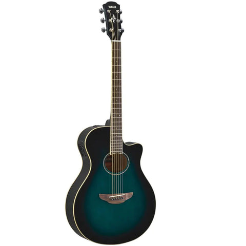 Yamaha APX Series APX600 Acoustic Electric Guitar