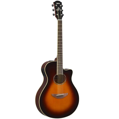 Yamaha APX Series APX600 Acoustic Electric Guitar