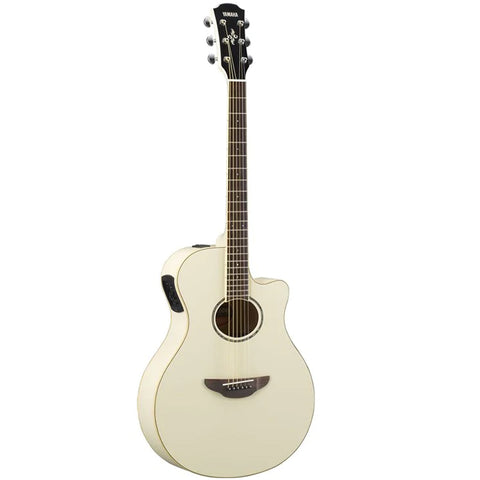 Yamaha APX Series APX600 Acoustic Electric Guitar