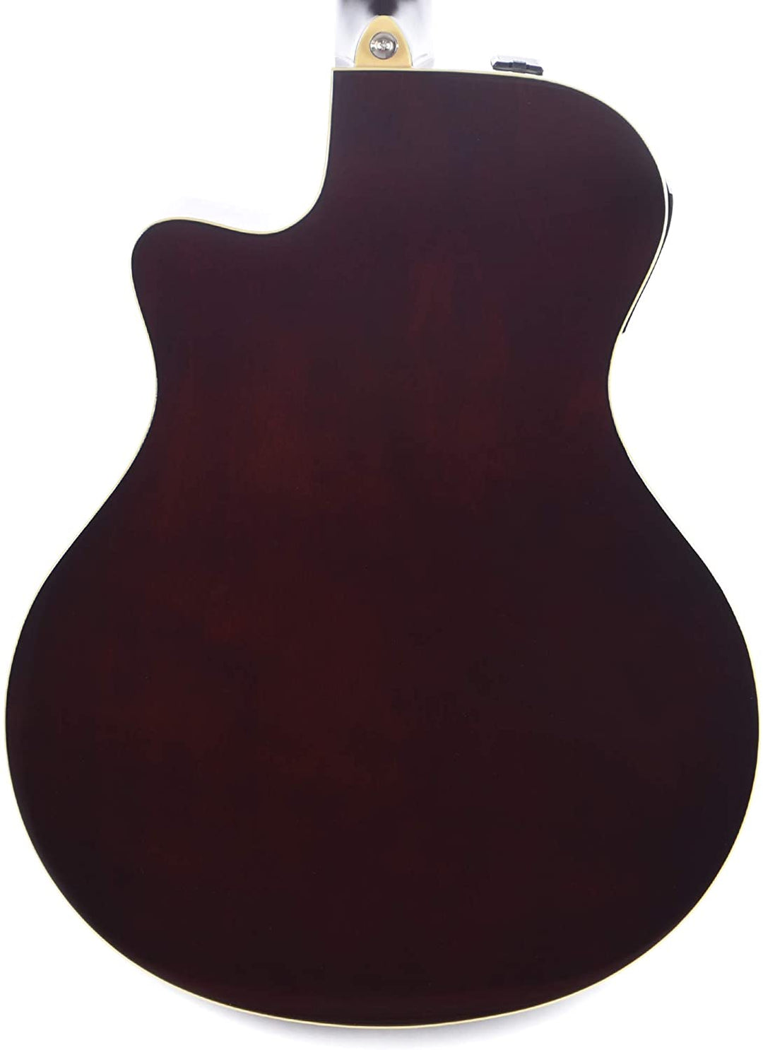 Yamaha APX Series APX600FM Acoustic Electric Guitar - RS Music