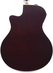 Yamaha APX Series APX600FM Acoustic Electric Guitar