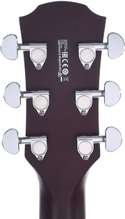 Yamaha APX Series APX600FM Acoustic Electric Guitar