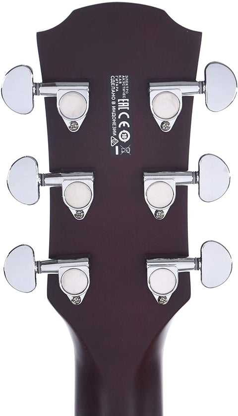 Yamaha APX Series APX600FM Acoustic Electric Guitar
