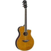 Yamaha APX Series APX600FM Acoustic Electric Guitar