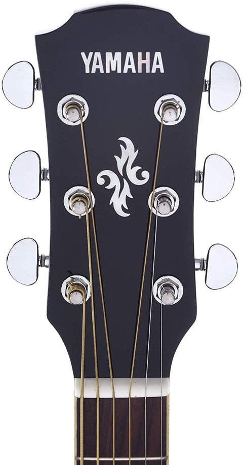 Yamaha APX Series APX600FM Acoustic Electric Guitar