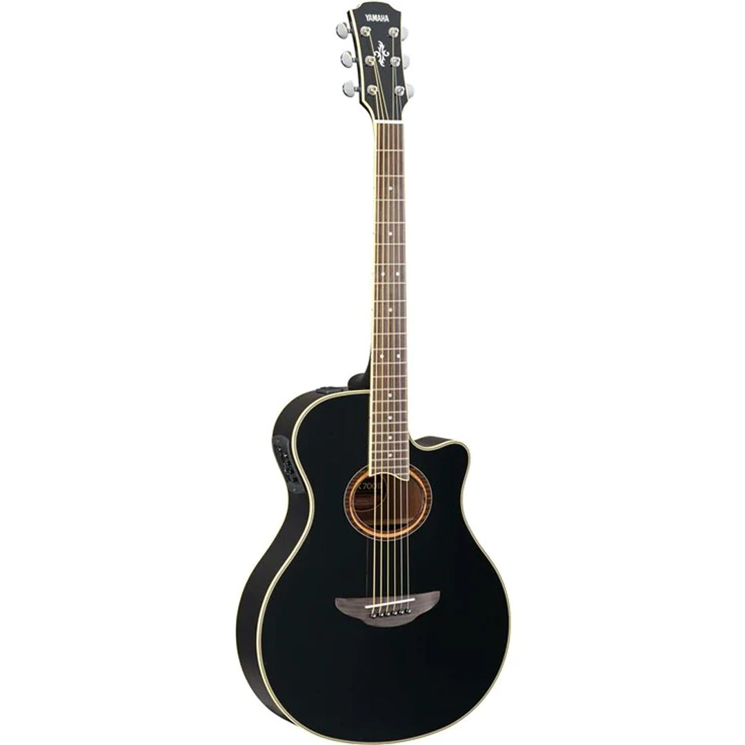 Yamaha APX Series APX700II Acoustic Electric Guitar - RS Music