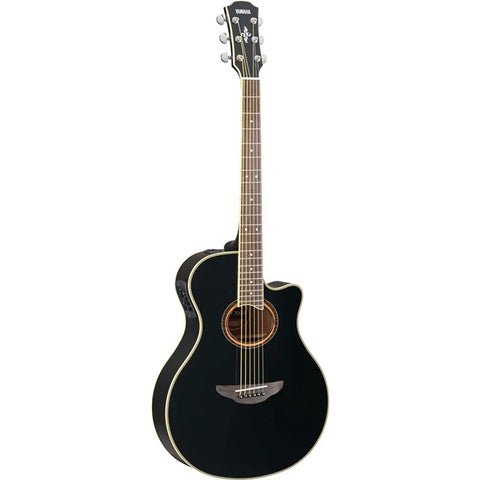 Yamaha APX Series APX700II Acoustic Electric Guitar