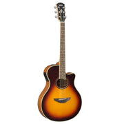 Yamaha APX Series APX700II Acoustic Electric Guitar