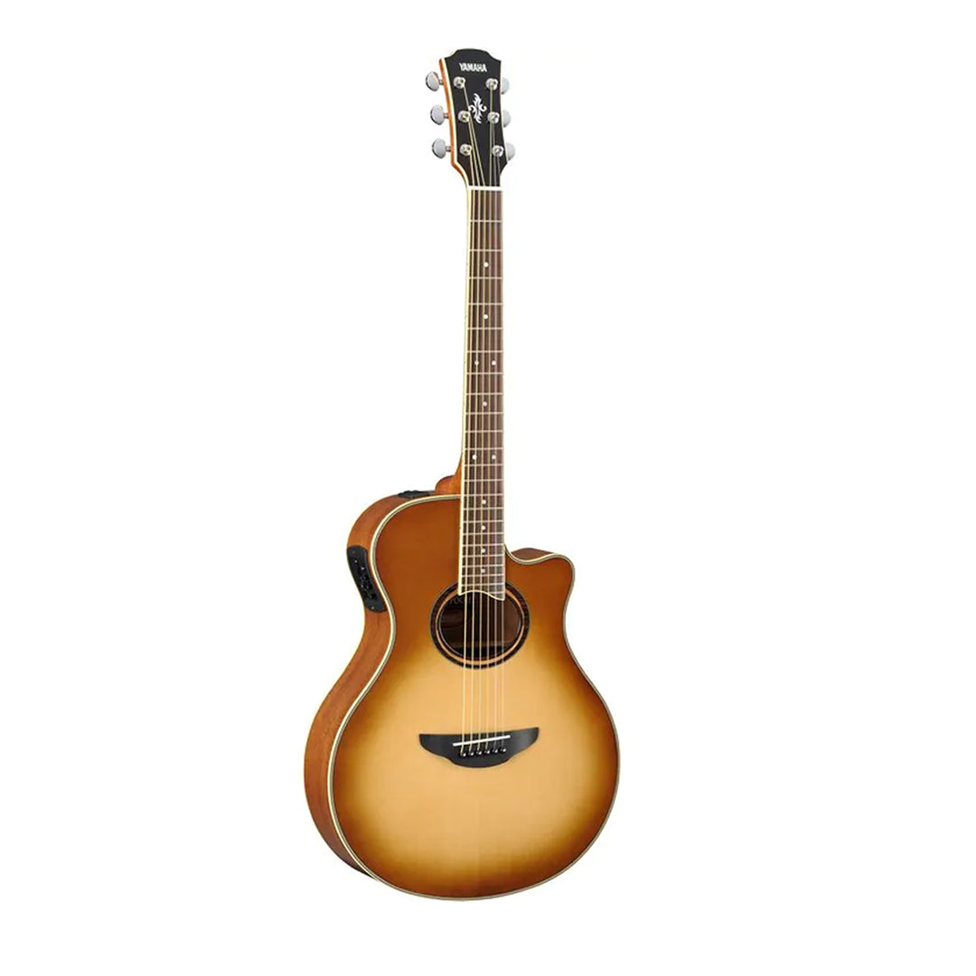 Yamaha APX Series APX700II Acoustic Electric Guitar - RS Music