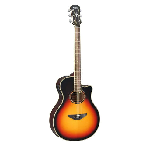 Yamaha APX Series APX700II Acoustic Electric Guitar