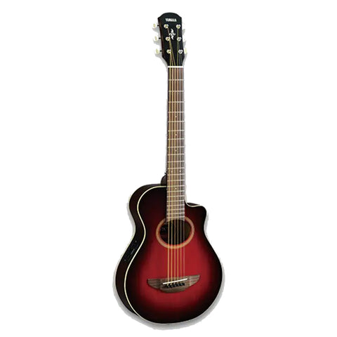 Yamaha Travel/Mini APXT2 Acoustic Electric Guitar