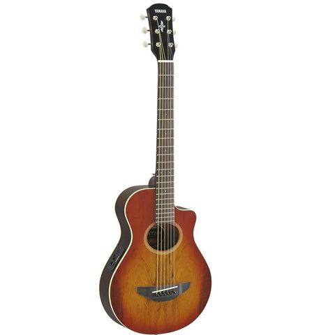 Yamaha Travel/Mini APXT2EW Acoustic Electric Guitar