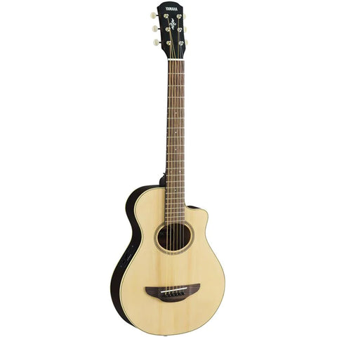 Yamaha Travel/Mini APXT2 Acoustic Electric Guitar