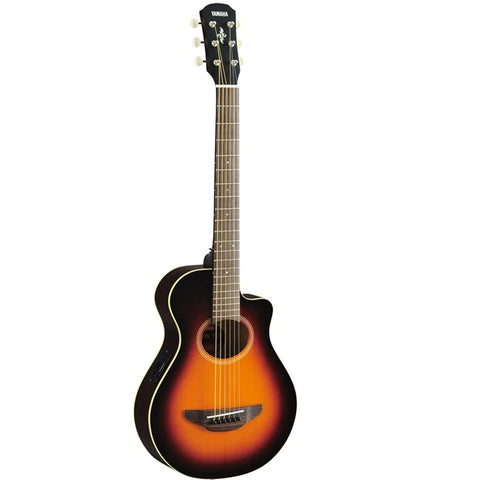 Yamaha Travel/Mini APXT2 Acoustic Electric Guitar