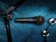 PGA58-LC Shure Cardioid Dynamic Vocal Microphone