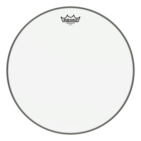 BE-0313-00 Remo Emperor Drumhead 13"