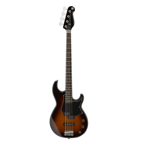 Yamaha BB400 Series BB434 Bass Guitar