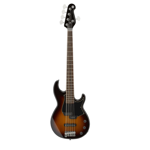 Yamaha BB400 Series BB435 Bass Guitar