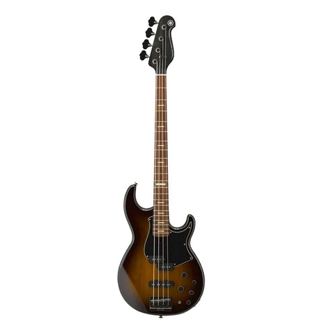 Yamaha BB700 Series BB734A Bass Guitar