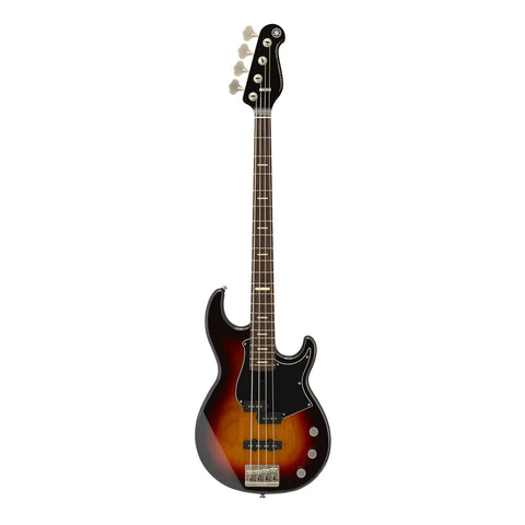 Yamaha BB Pro Series BBP34 Bass Guitar