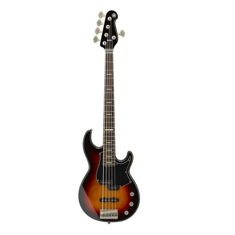 Yamaha BB Pro Series BBP35 Bass Guitar