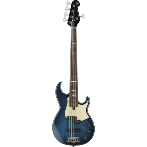 Yamaha BB Pro Series BBP35 Bass Guitar